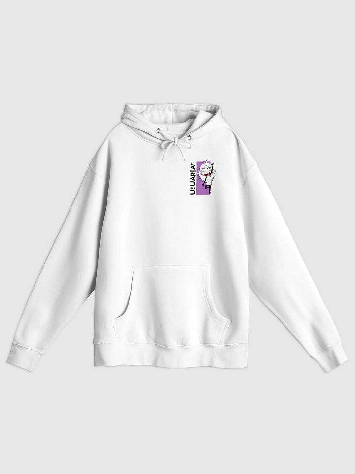 Usuariapr Hoodie product image (1)