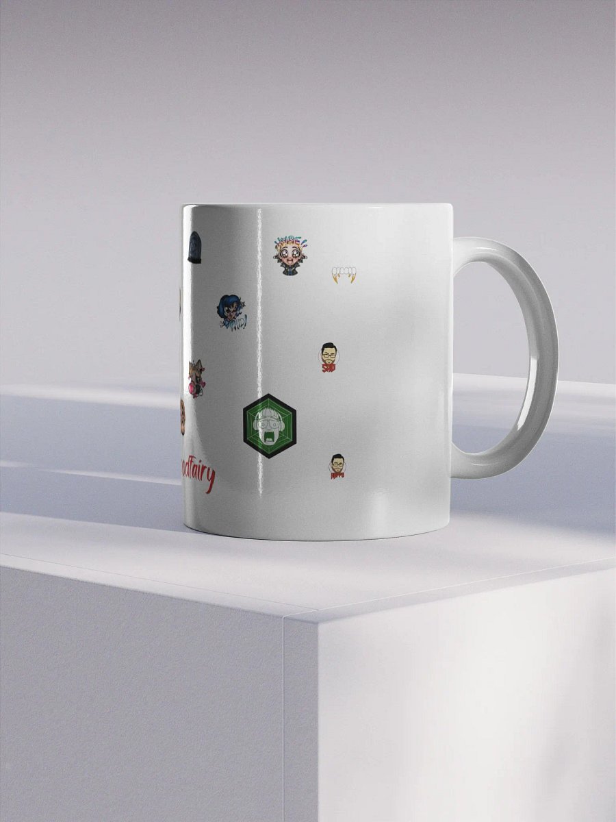 Emotes product image (4)