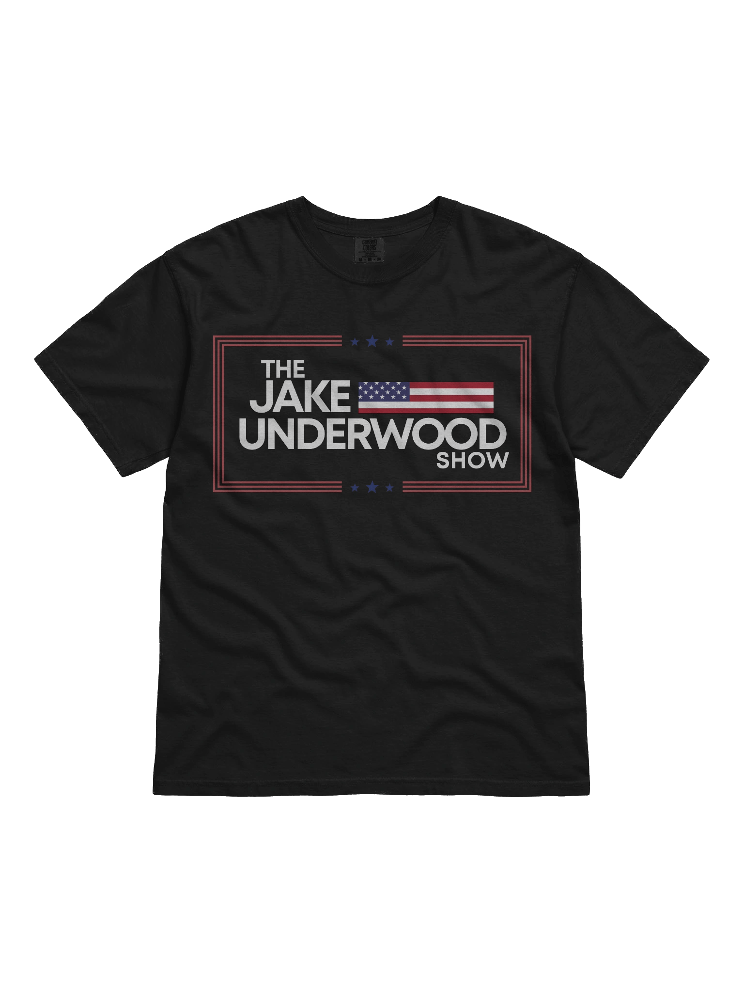Jake Underwood Shirt product image (1)