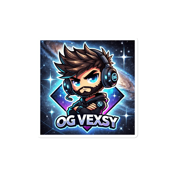 Vexsy Magnet product image (2)