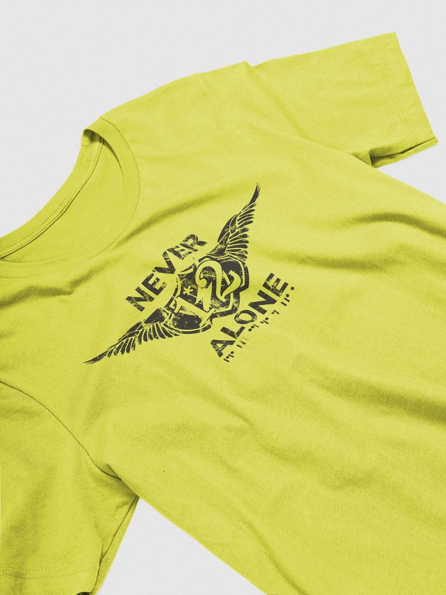 12 Seconds Supersoft (DL) T-Shirt (Men's XS-5XL) product image (22)