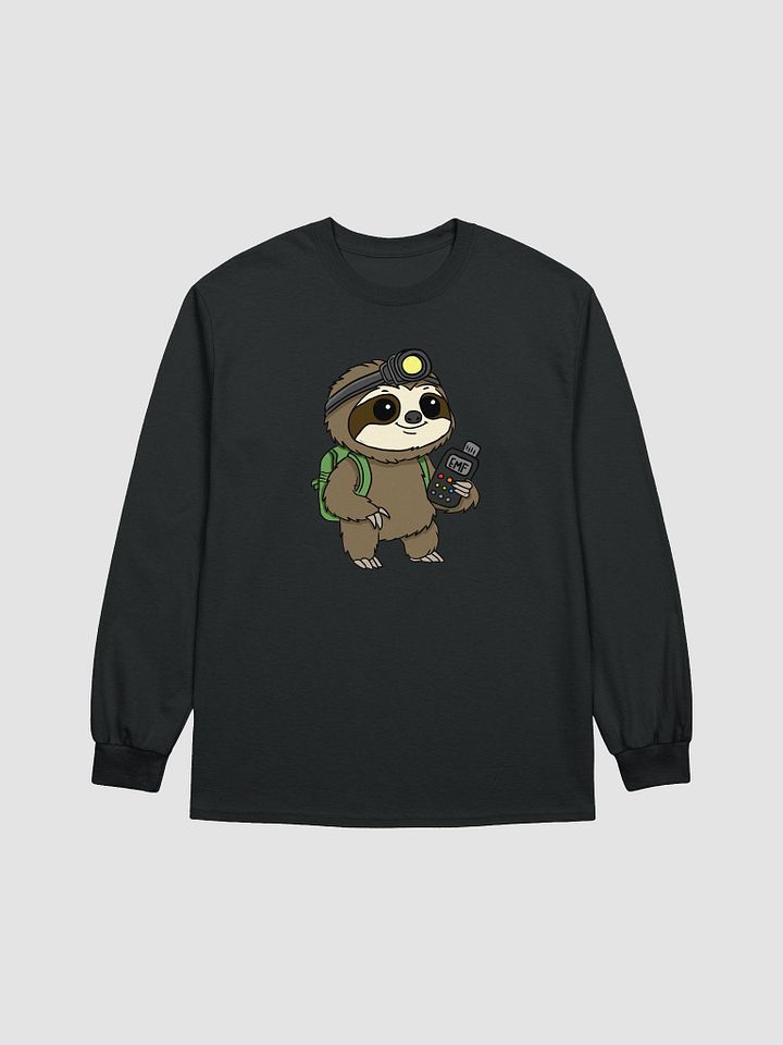 Long Sleeve Shirt - EMF product image (5)
