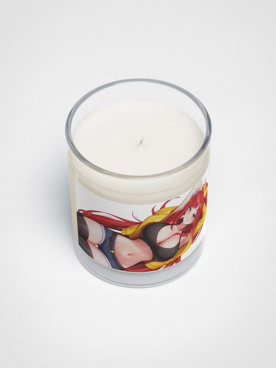 Elly armpit candle product image (3)