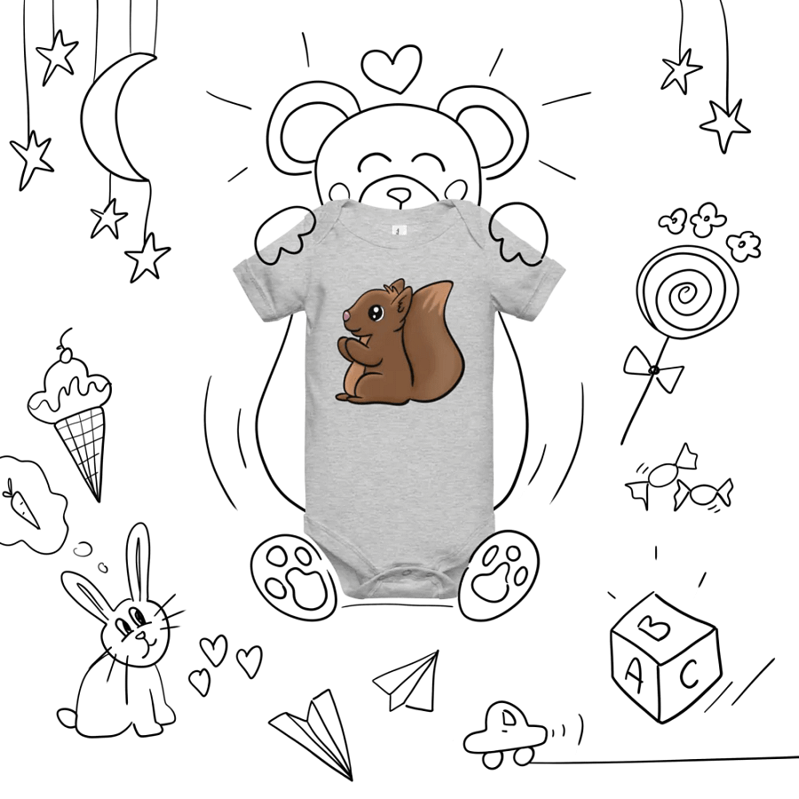 LIL WAFFLES ONSIE product image (38)