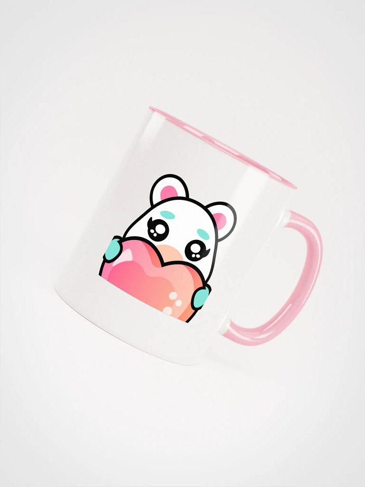 Flurry color mug product image (1)