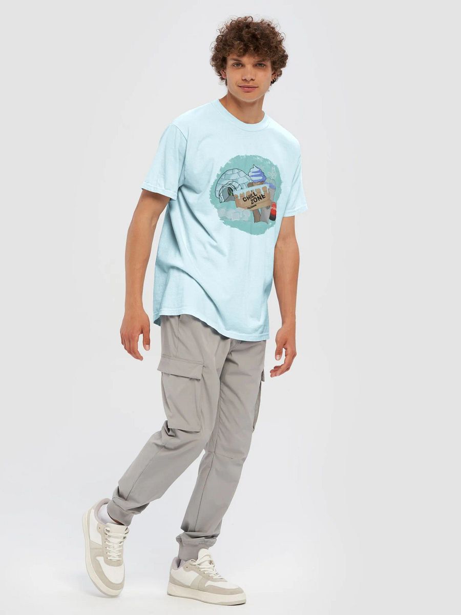 Chill Zone T-Shirt product image (39)