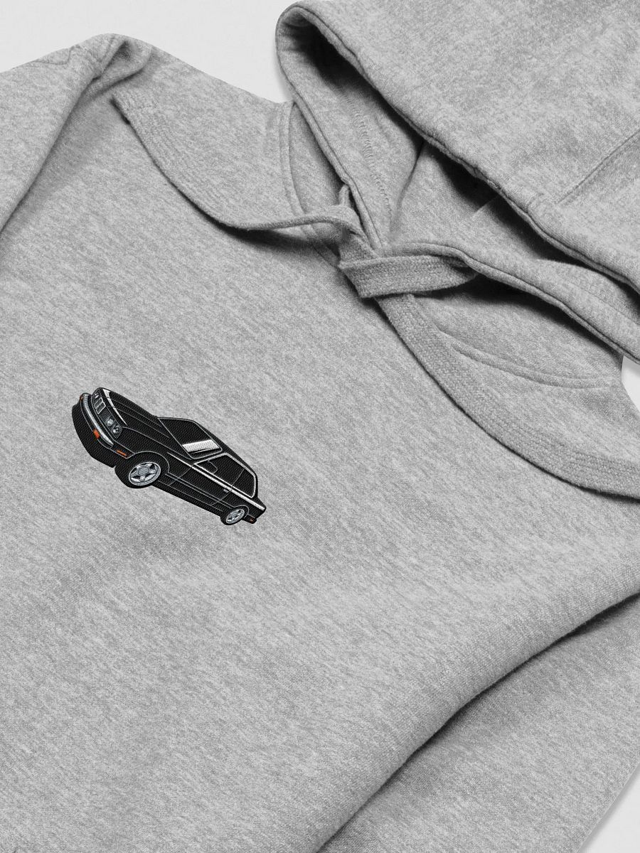 E30 Embroidered Hoodie product image (3)