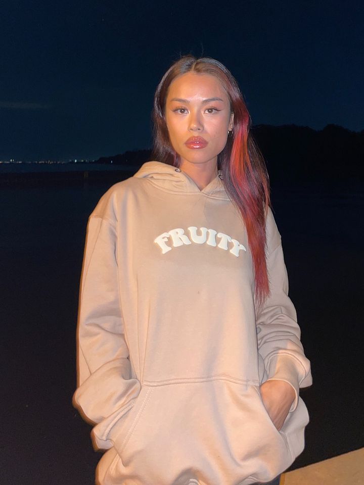Classic Fruity Hoodie product image (2)