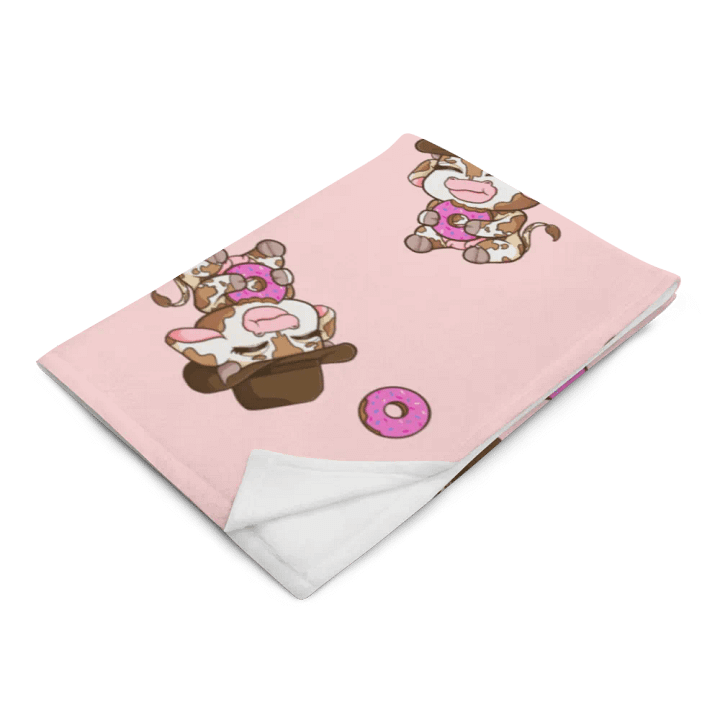 Betsy Throw Blanket product image (14)