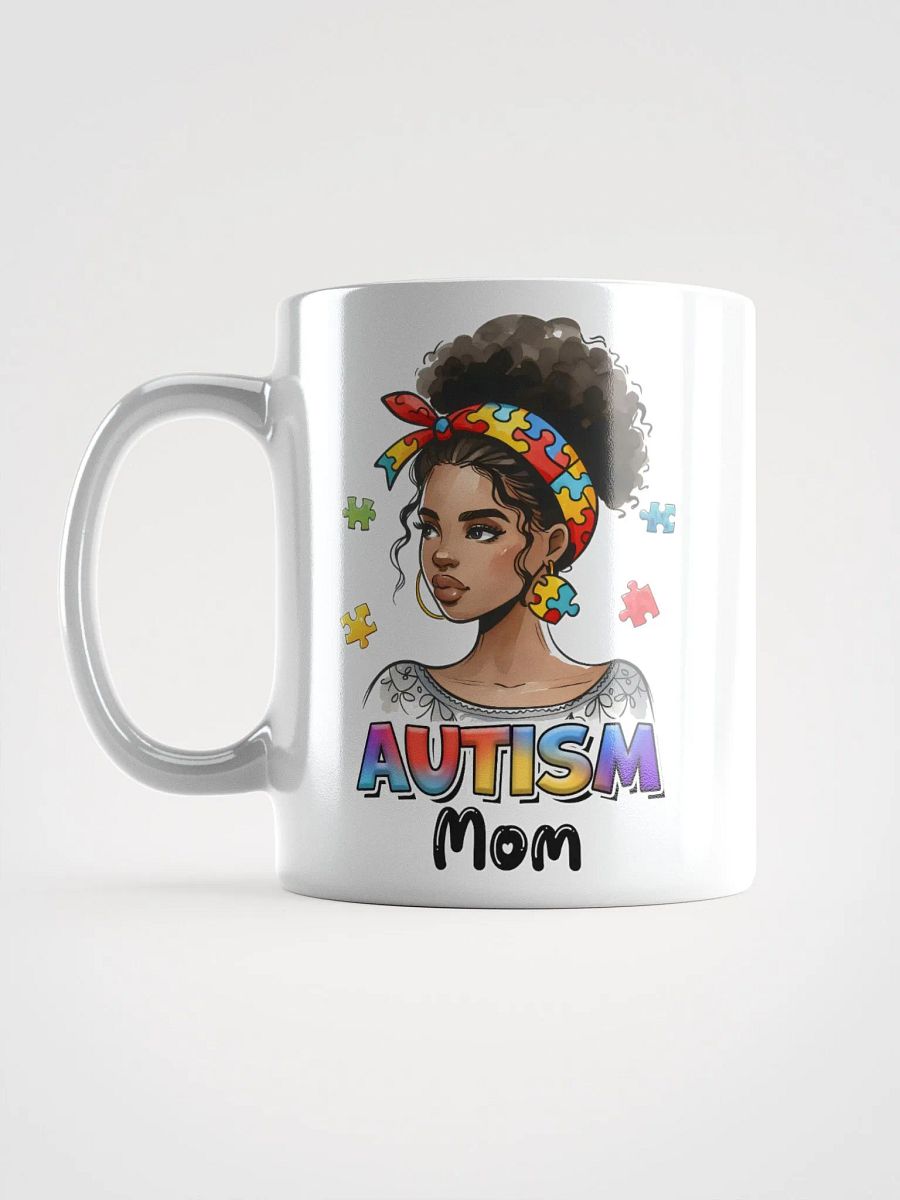 Autism Mom Mug product image (6)