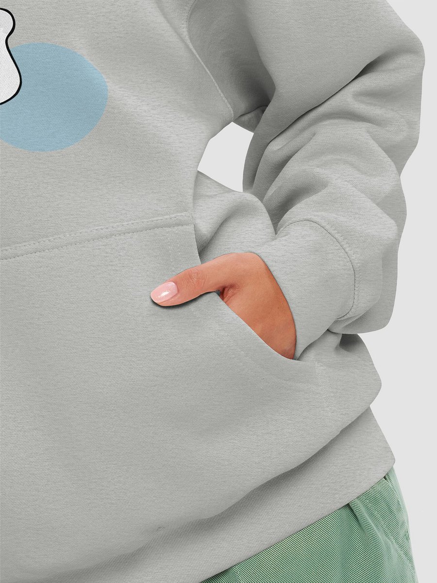 FLAKE Meditation Lane Seven HOODIE product image (8)