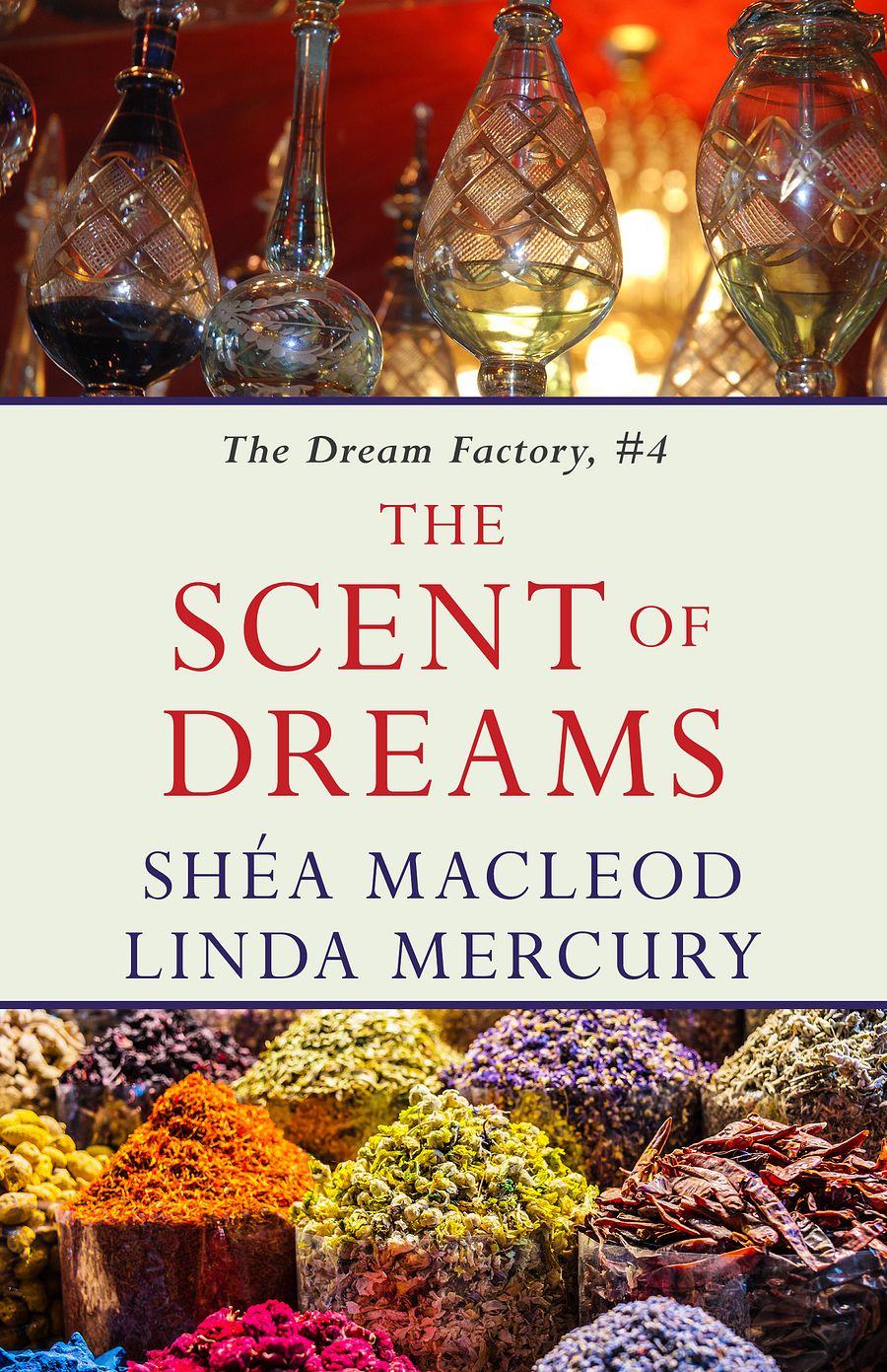 The Scent of Dreams product image (1)