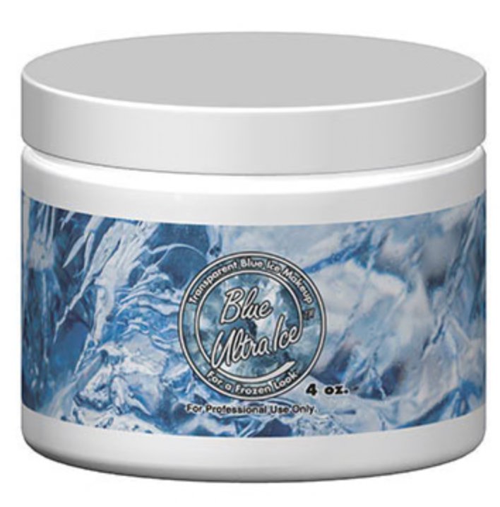 Blue Ultra Ice - Frozen Look Stuff product image (1)