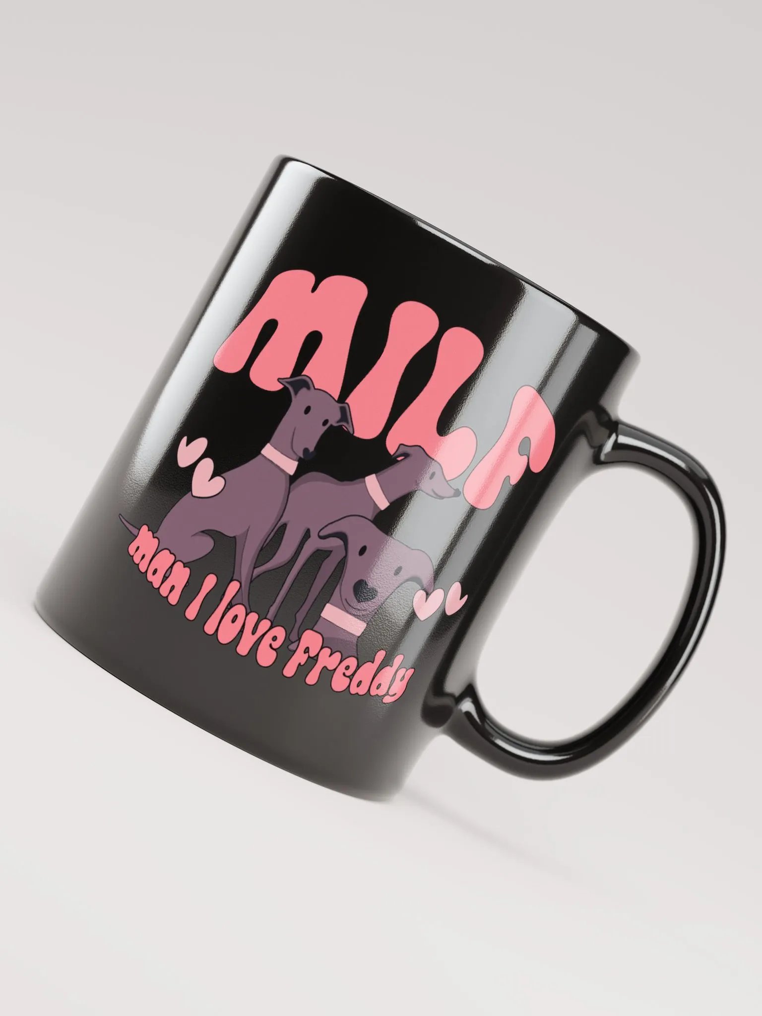 Pink MILF Mug product image (5)