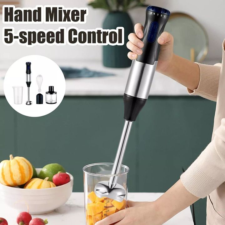 Hand Blandar Stick product image (1)