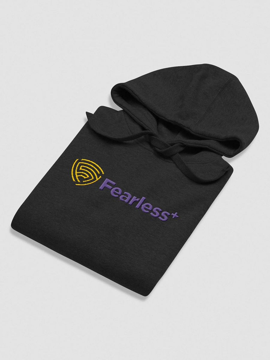 Fearless+ Hoodie product image (40)