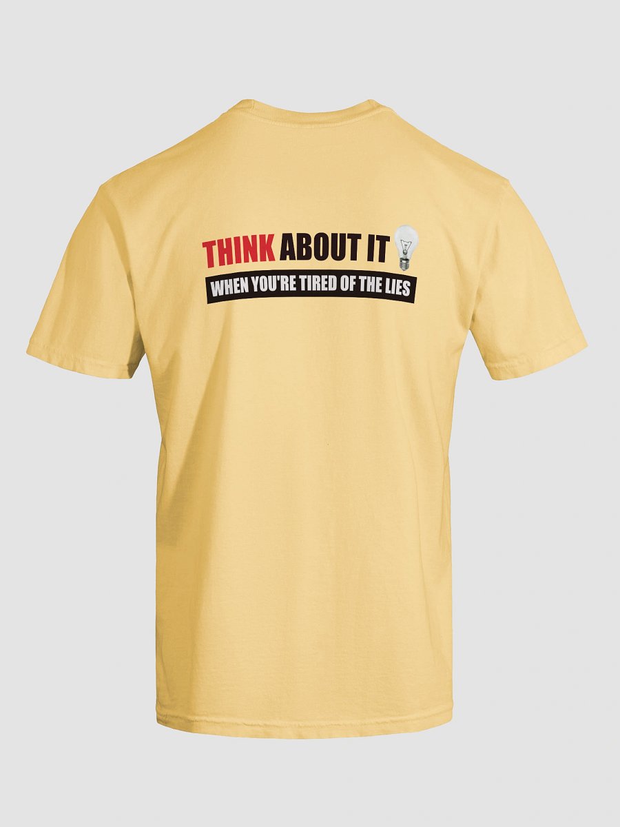 Psyop T-Shirt product image (6)