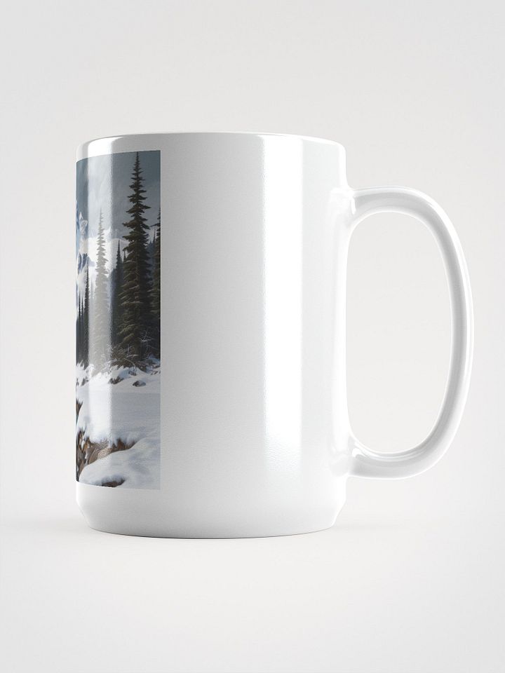 Snow product image (1)