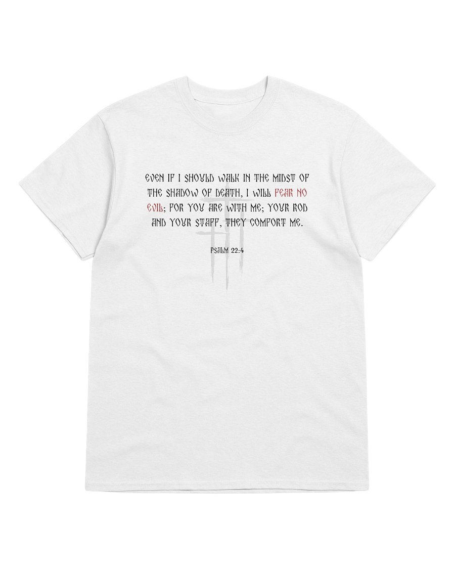 In Hoc Signo Vinces Unisex Tee product image (1)