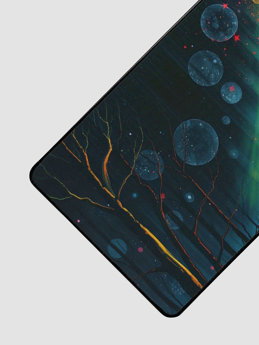 Cosmic Comfort Desk Mat product image (3)