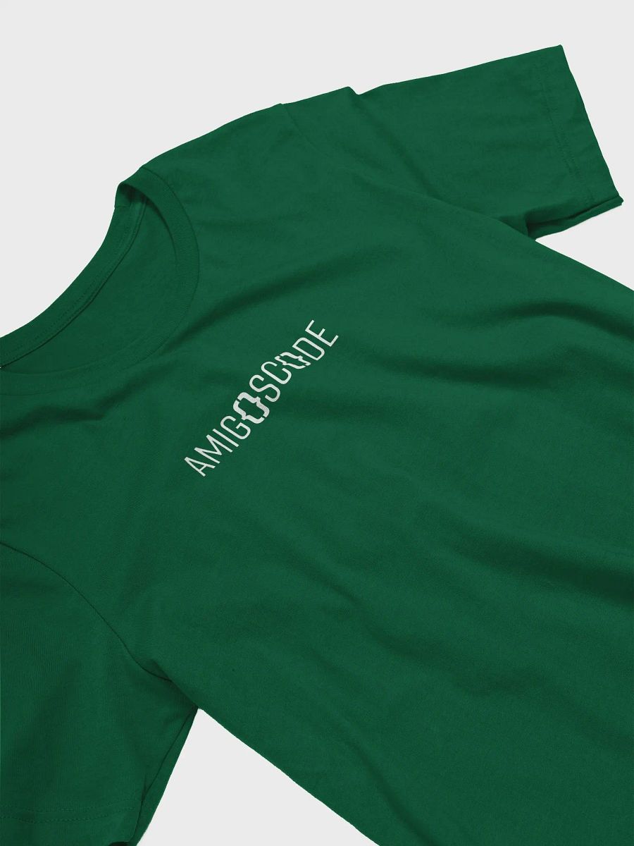 Amigoscode T Shirt product image (17)