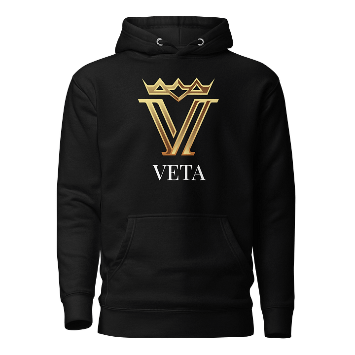 VETA Luxury Hoodie product image (1)