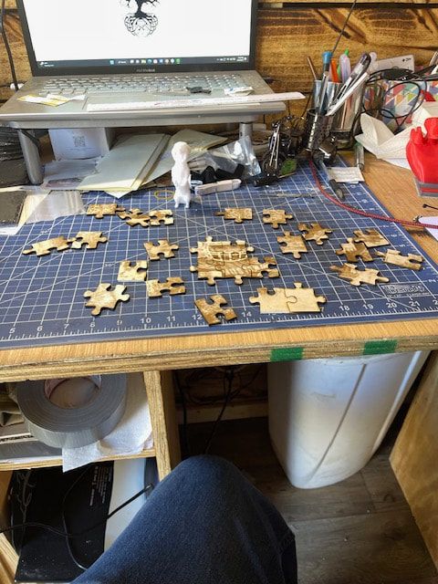Custom Puzzles product image (2)