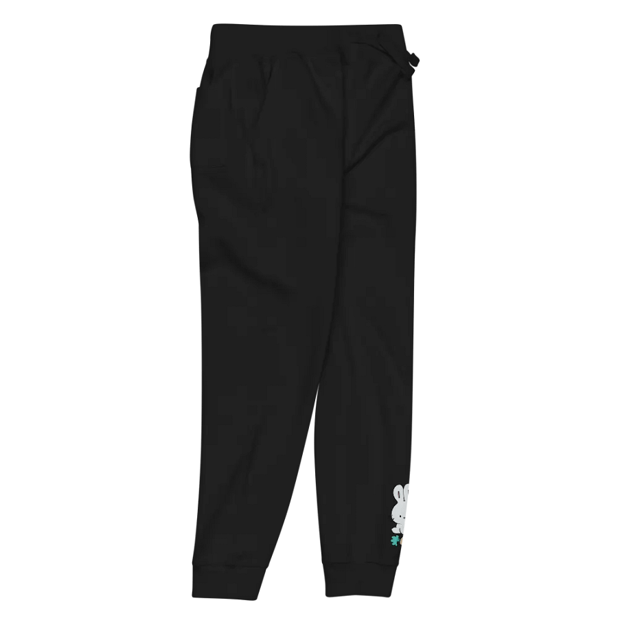 Cute Bwunni(Coloured) Sweatpants product image (4)