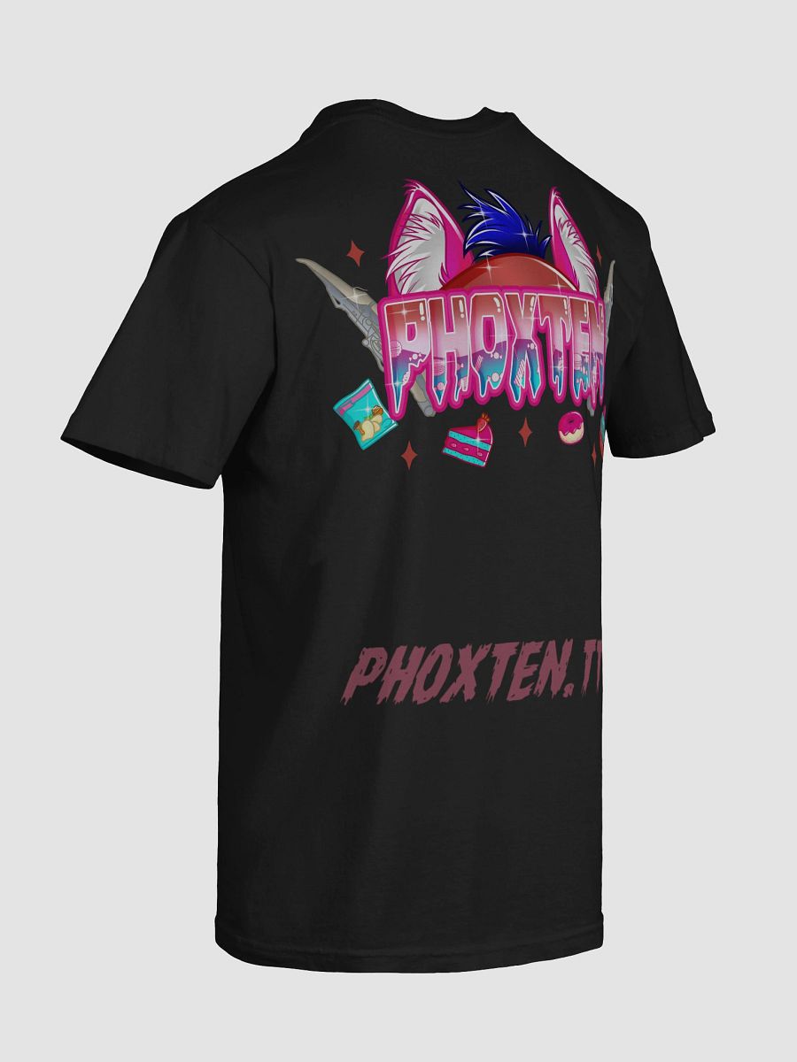 Limited Edition PhoxtenTTV Pride product image (8)