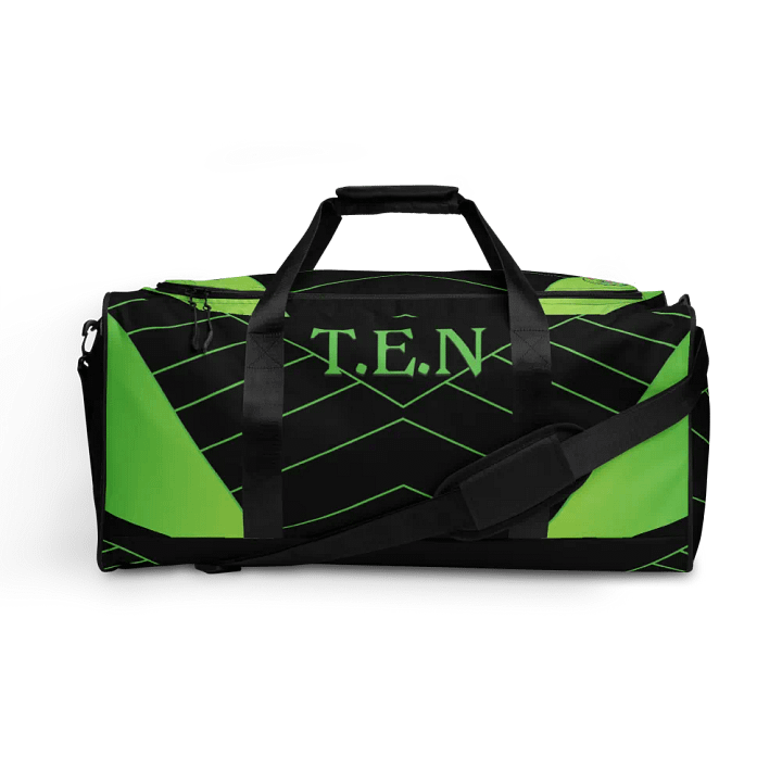 T.E.N gym bag product image (1)