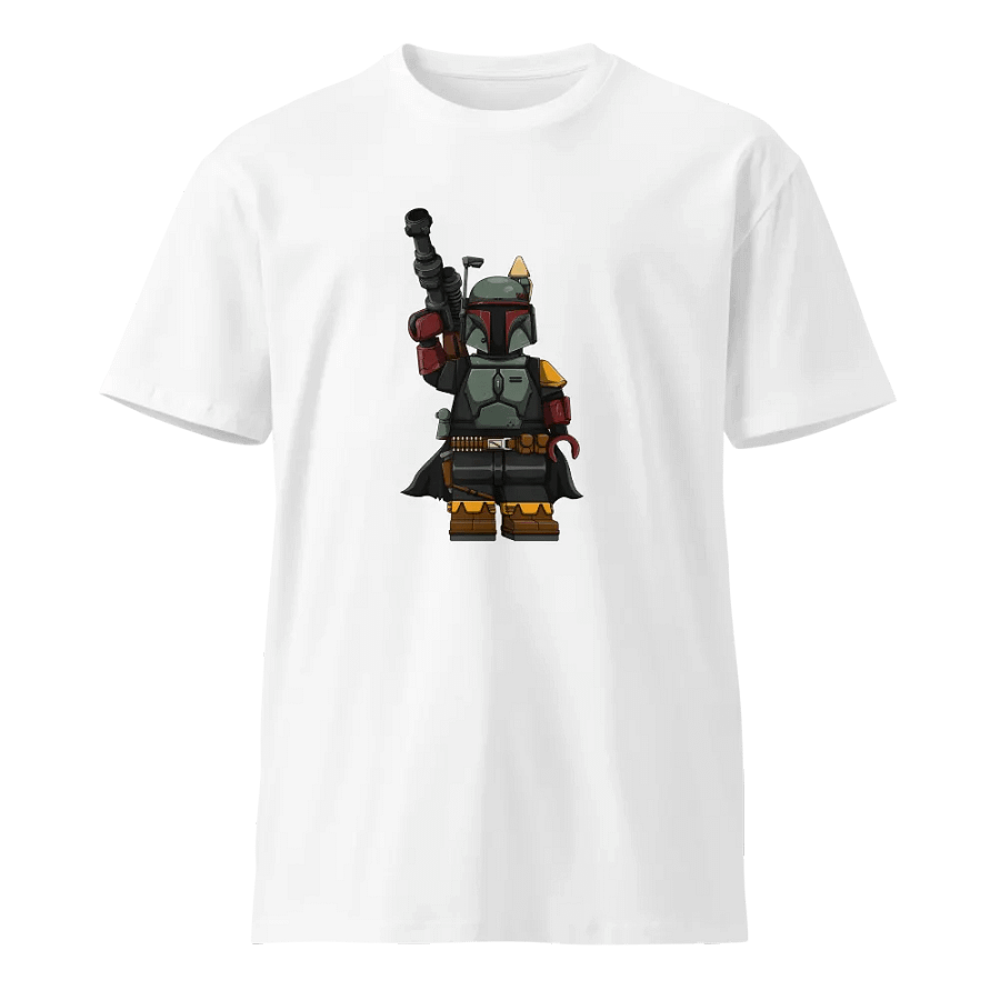 Bounty Hunter Brick product image (9)