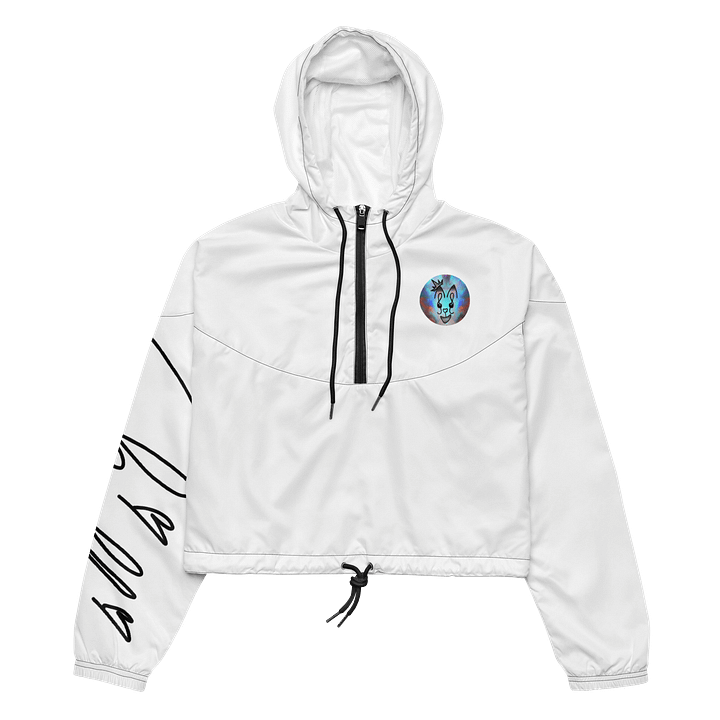 ChillQueen Windbreaker – Damen product image (2)