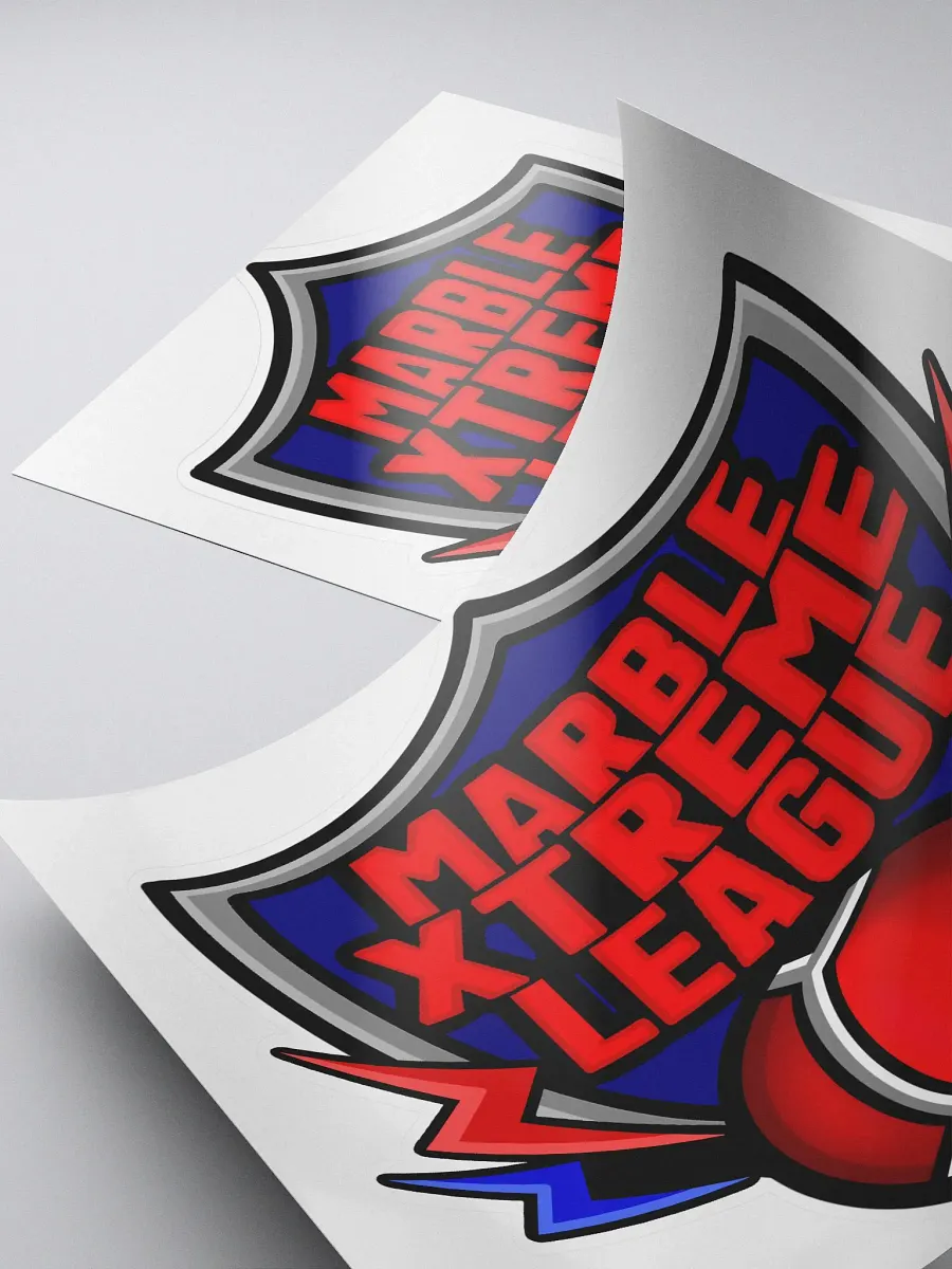 MXL Stickers product image (4)
