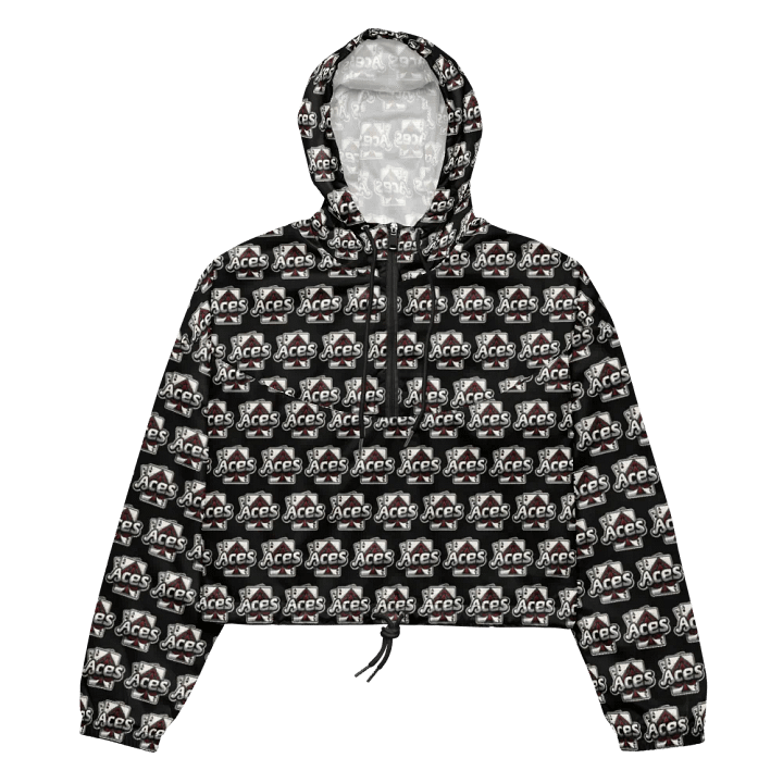 Retro Windbreaker product image (2)