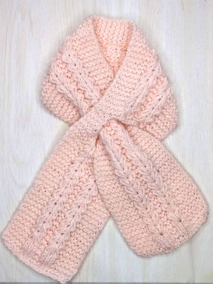 Tiny Hearts Set Knitting Pattern product image (2)