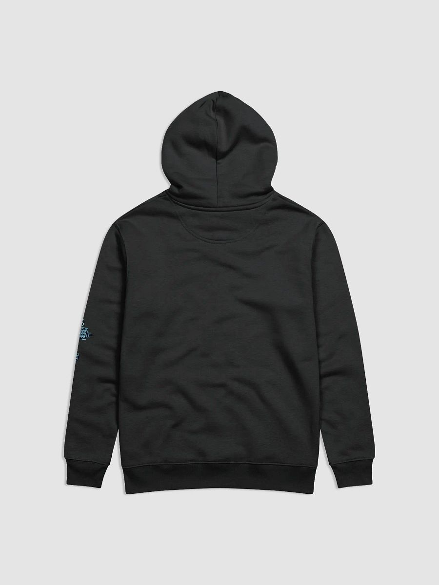 CBMOON 'Cityscape' hoodie product image (2)