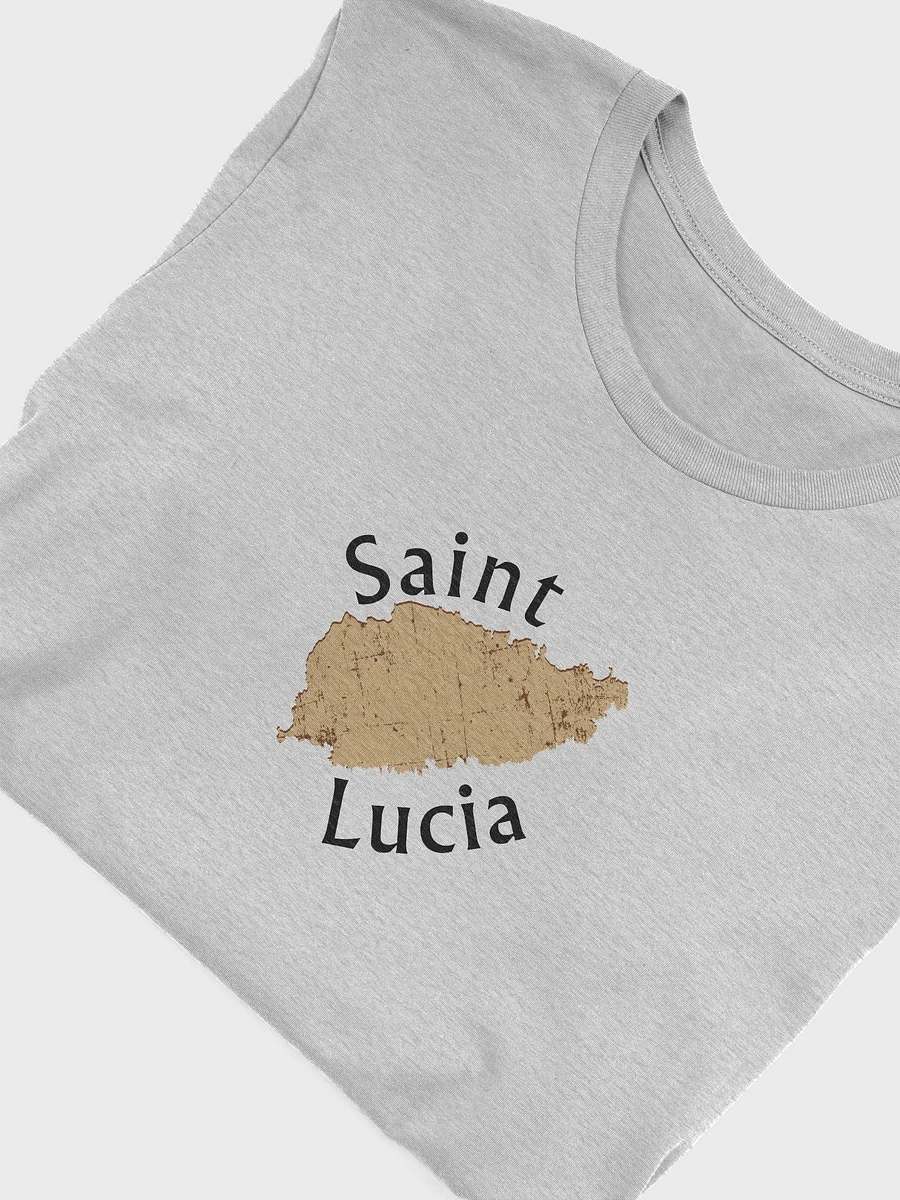 Saint Lucia Comfort Tee product image (45)