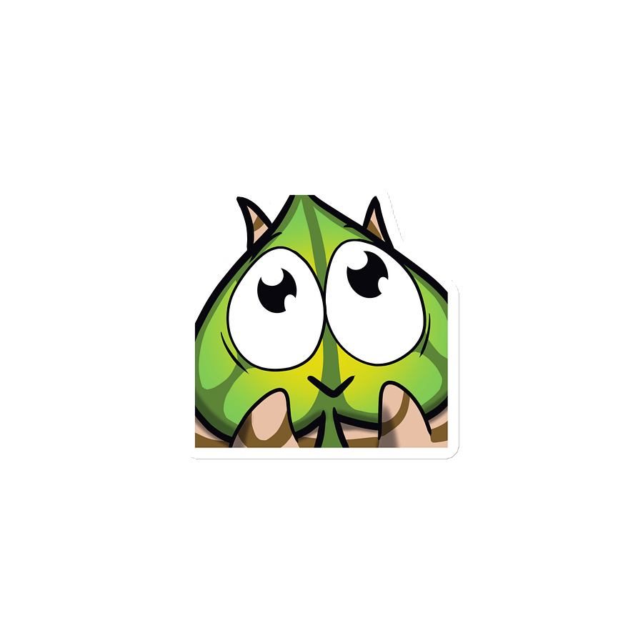 Aww Magnet product image (1)