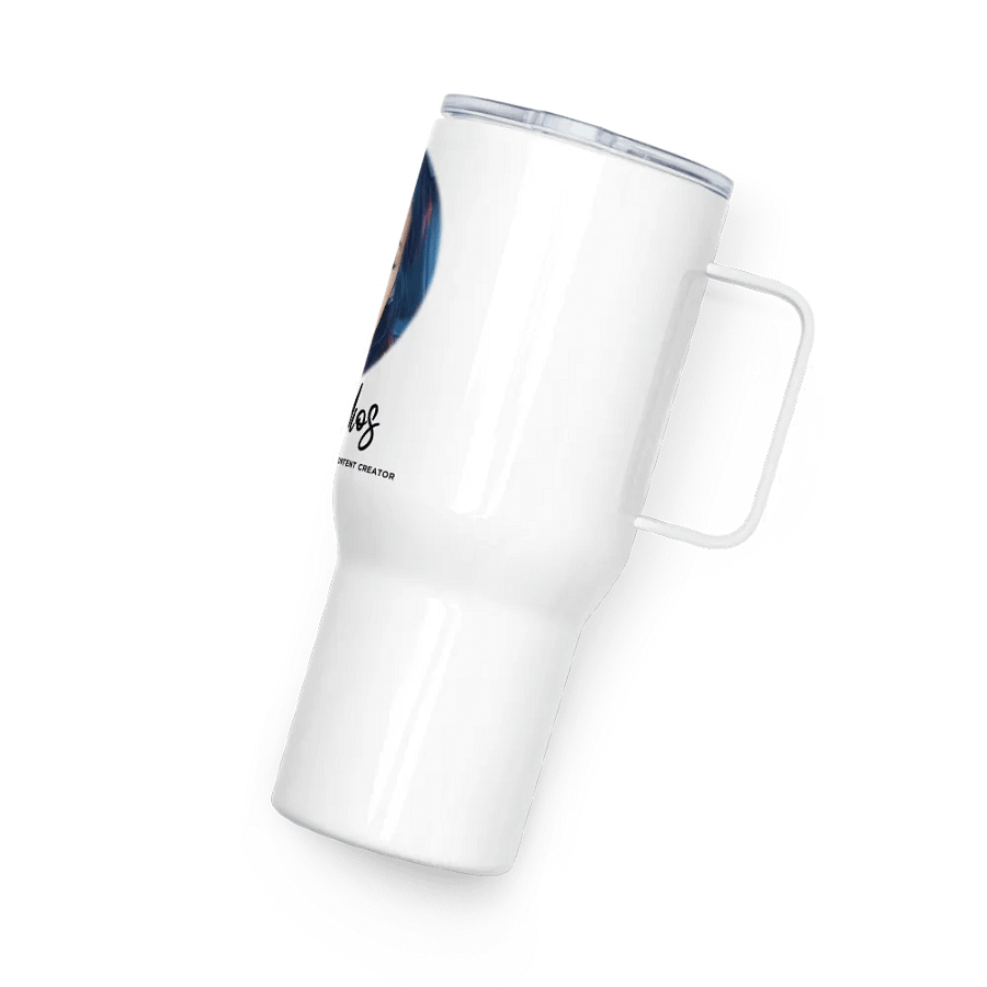 Elntya Travel Mug product image (4)