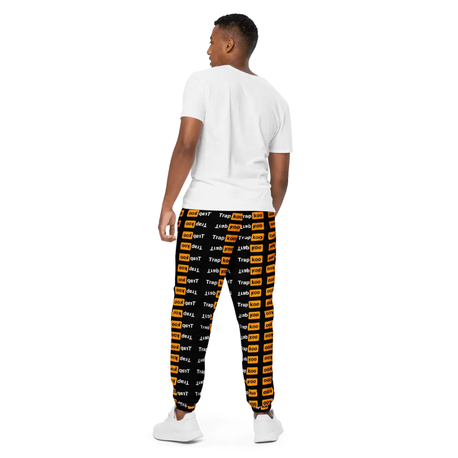 Trapkoo Joggers product image (3)