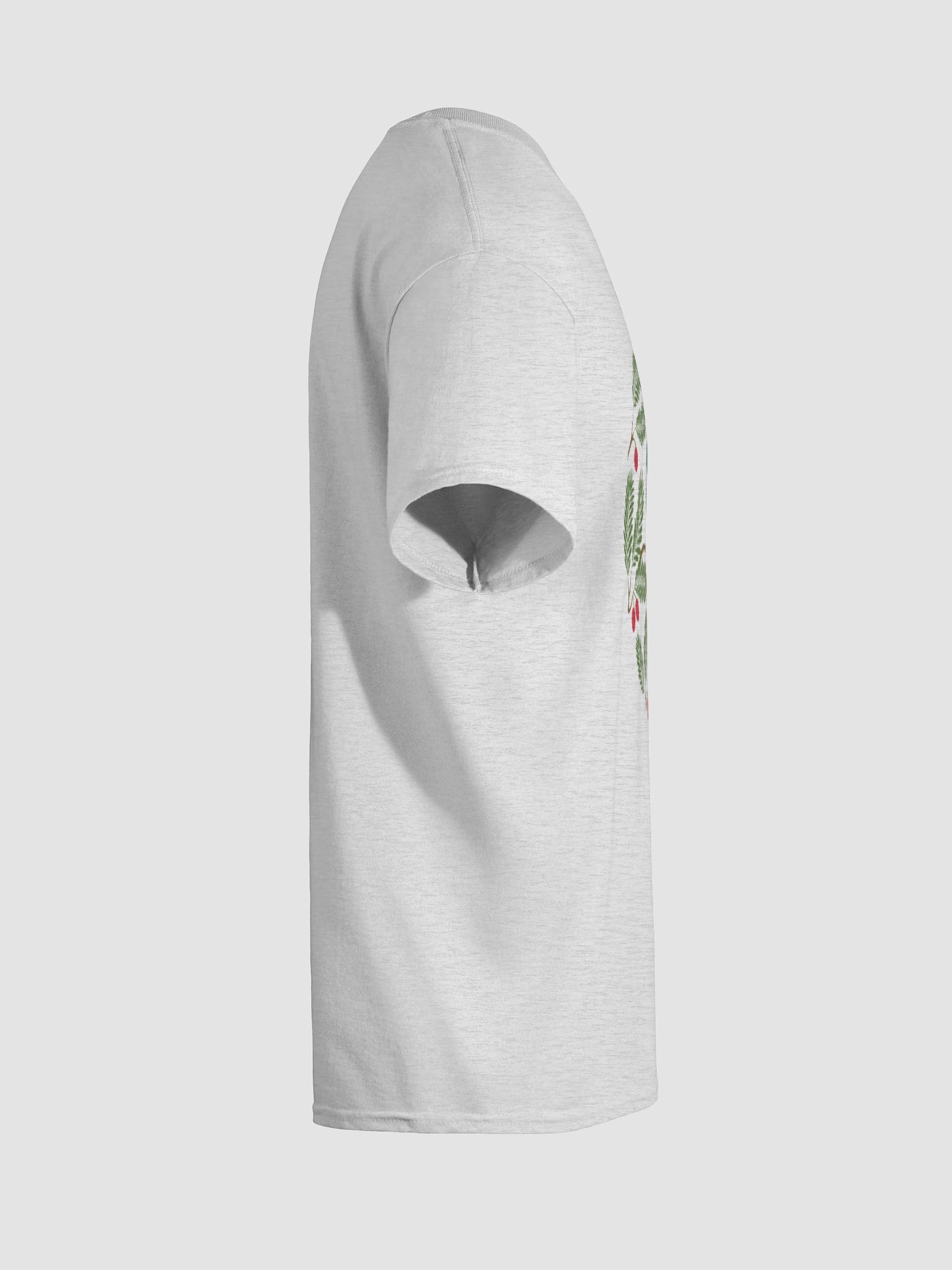 Kererū in Miro T-Shirt – Unisex Adult Tee product image (12)