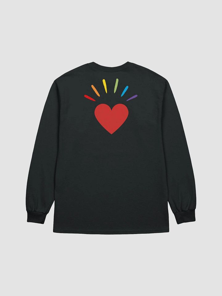 Rainbow Love product image (4)