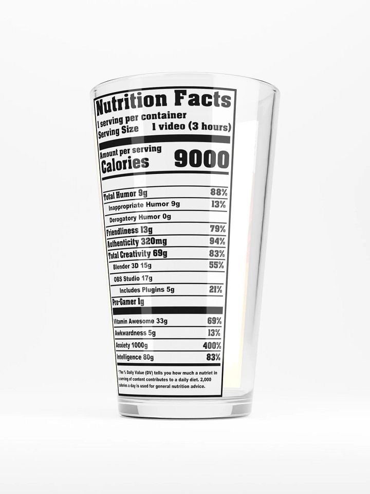 Breakfast of Champs with OJ!! product image (2)