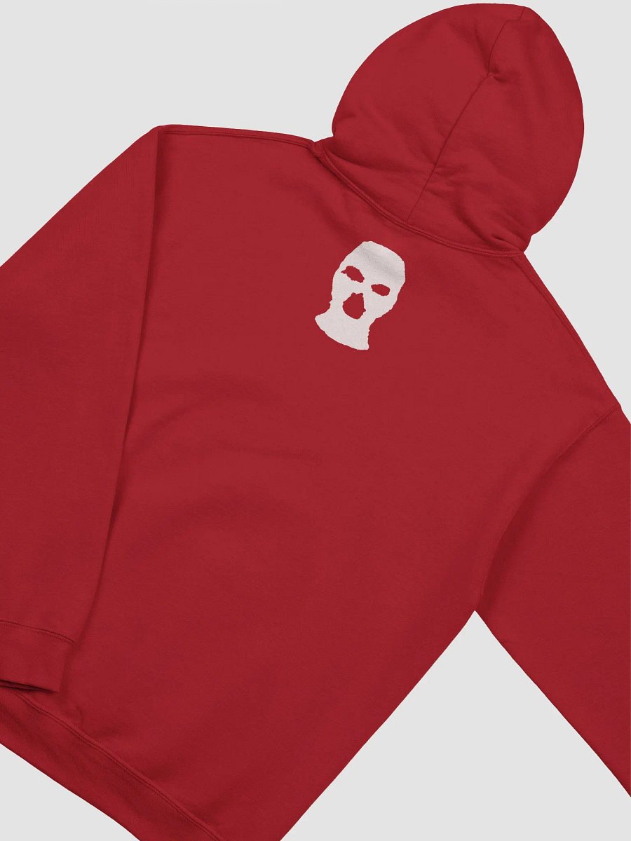 DUMB LUCK product image (3)