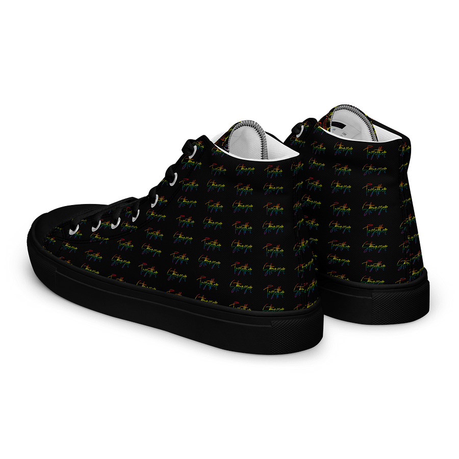 Stronger Together (Men's) product image (5)