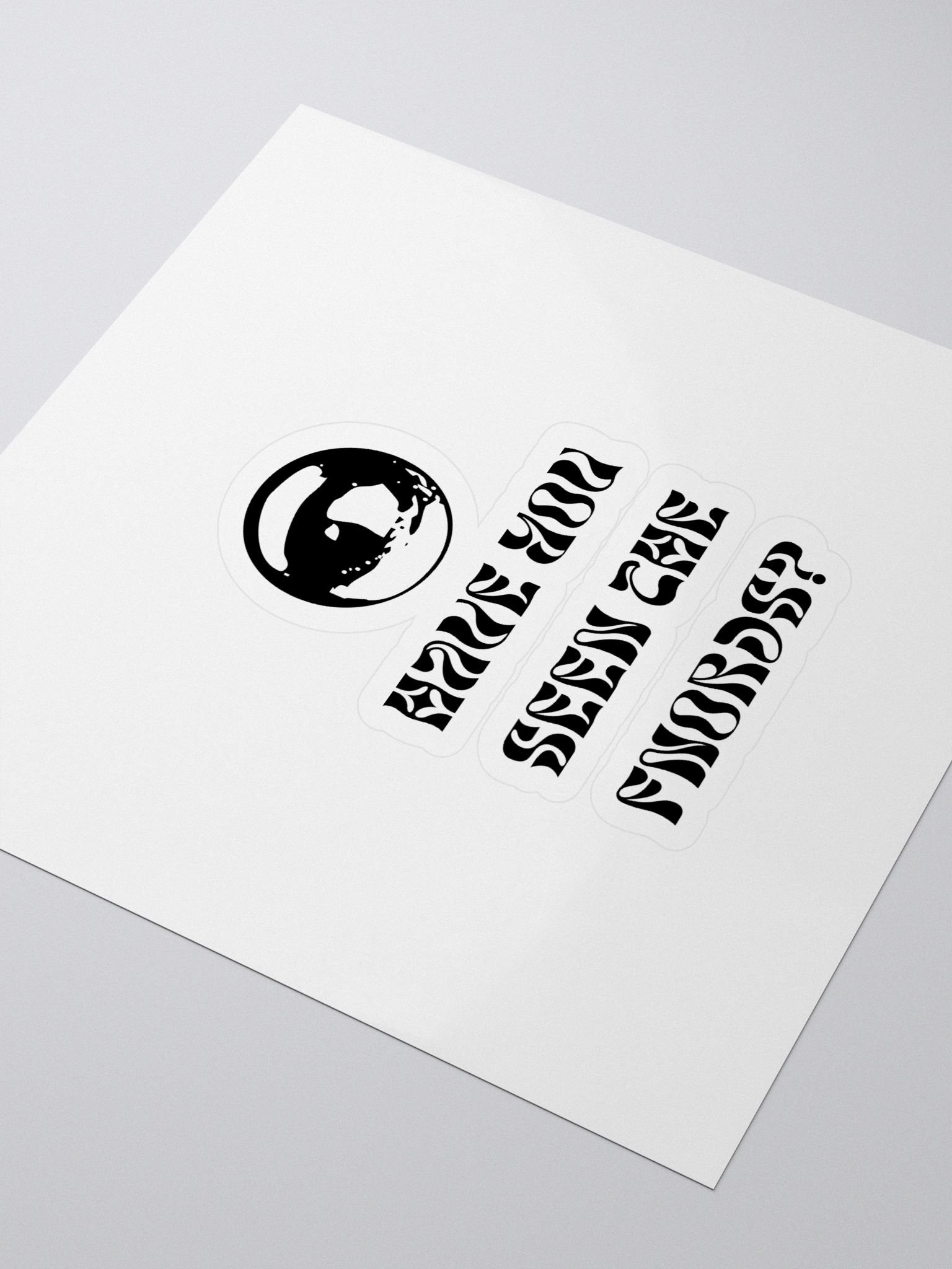 Fnord product image (3)
