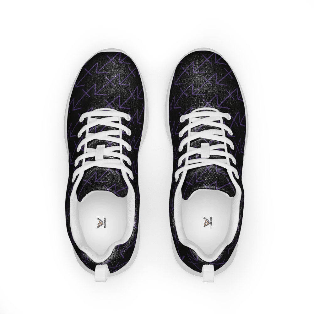 Sagittarius Arrows Women's Athletic Shoes product image (2)