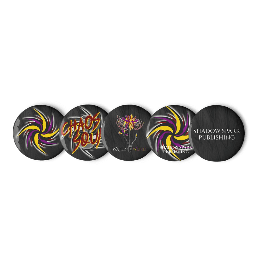 House Pin Collection (5) product image (1)