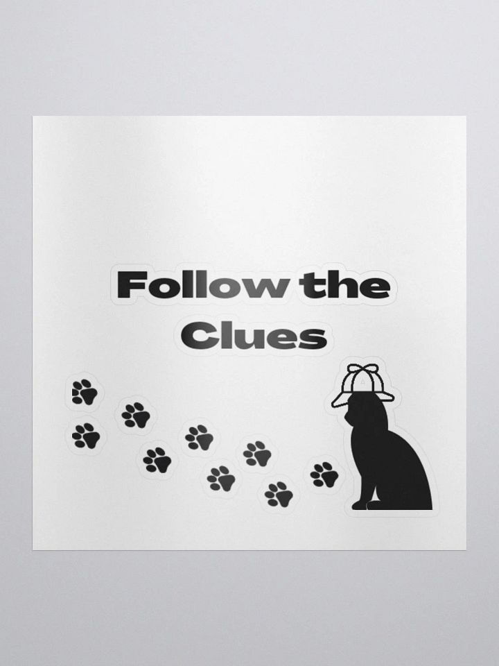 Follow the Stickers product image (1)