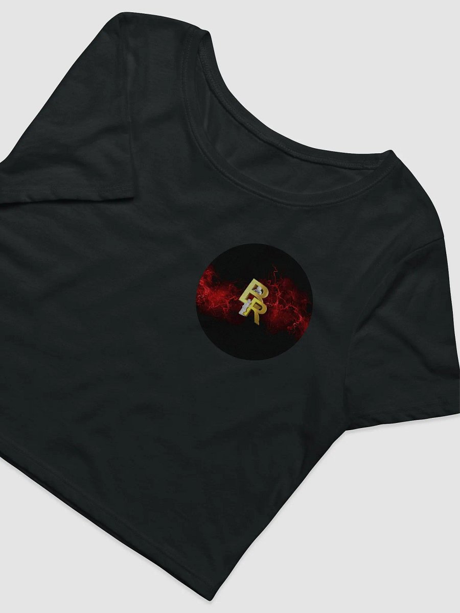 BigRed Crop Top product image (3)
